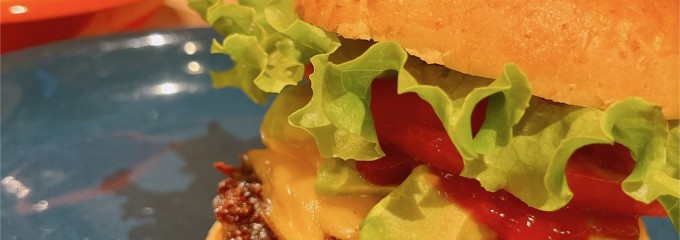 スプーン沖縄店 Burger and curry cafe Spoon