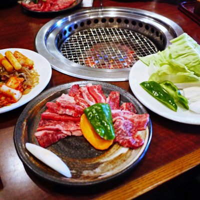 吉座 三井アウトレットパーク多摩南大沢店 焼肉 ホルモン