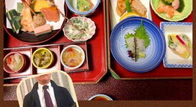 うえだ別館 市川 行徳 本八幡 懐石 割烹