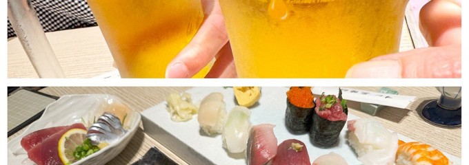 すし 三陸前