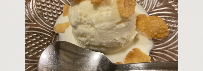 欧風料理 もん