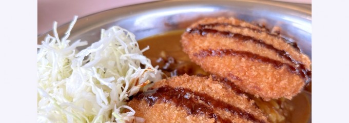 チャンピオンカレー 高柳店