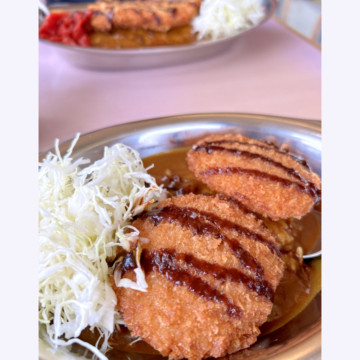カレー の チャンピオン 高柳 店