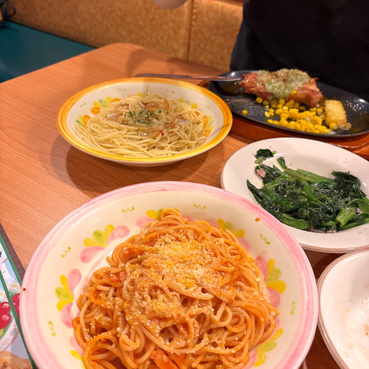 サイゼリヤ 戸塚 平戸 店