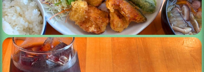 じっかのごはん