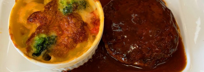 神戸屋レストラン 芦花公園店