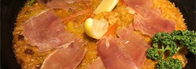 情熱大陸小皿料理 ガウディの舌