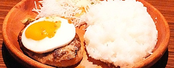 びっくりドンキー 関町店