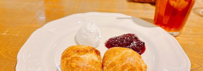 アフタヌーンティー・ティールーム 相鉄ジョイナス店