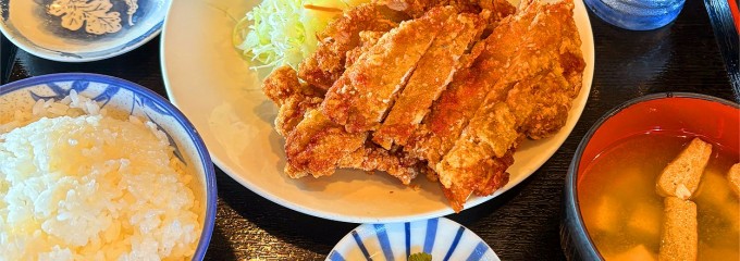 ごはん屋 花りん