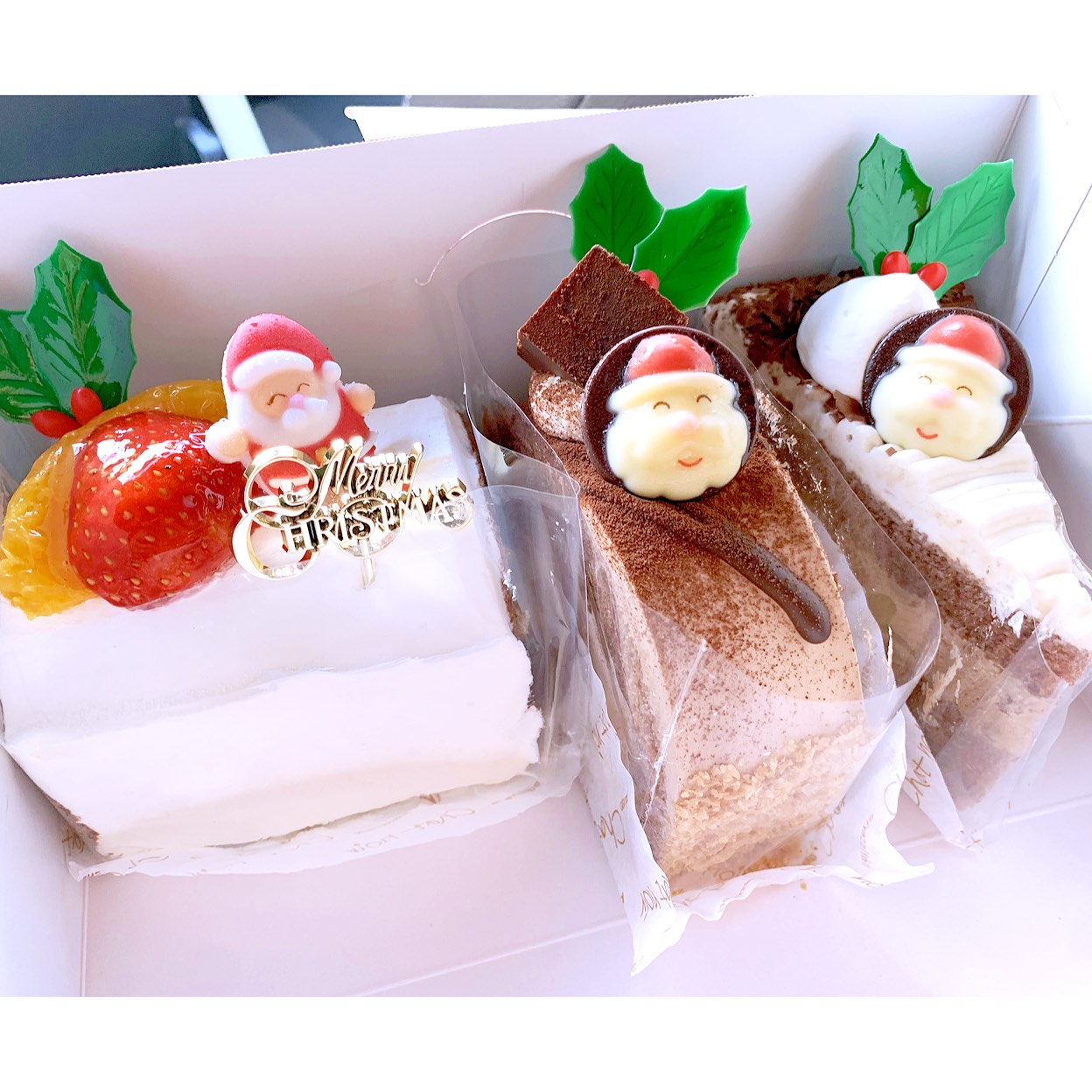 シャノワール 鶴見緑地店 ケーキ ドーナツ