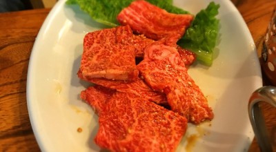 味園 南新座 津山駅