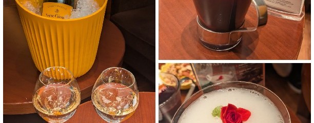 シェラトングランドホテル広島