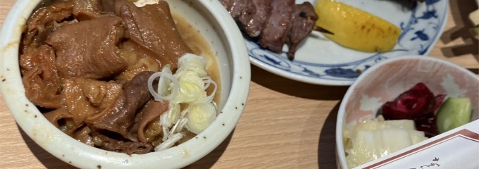 あべちゃん 麻布十番店