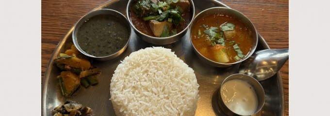 Spice Corner Benzie