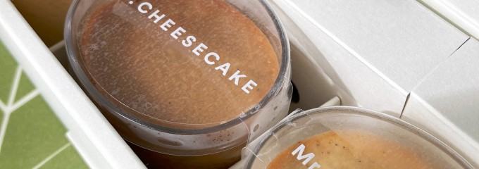 Mr.CHEESECAKE