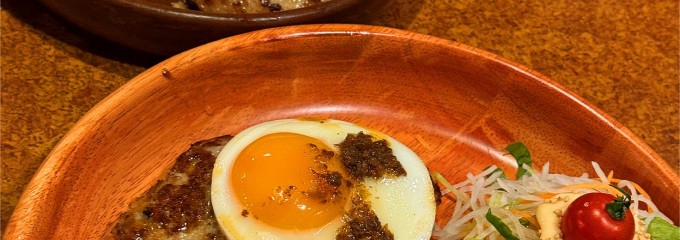 びっくりドンキー 生桑店