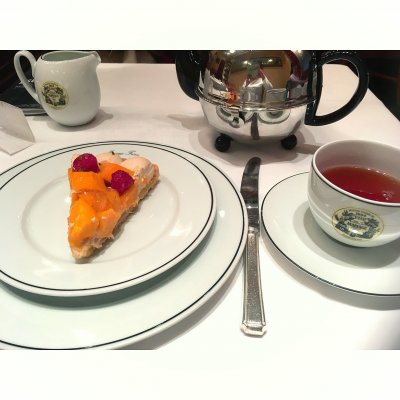 マリアージュ フレール 新宿店 新宿 代々木 新宿三丁目 紅茶専門店