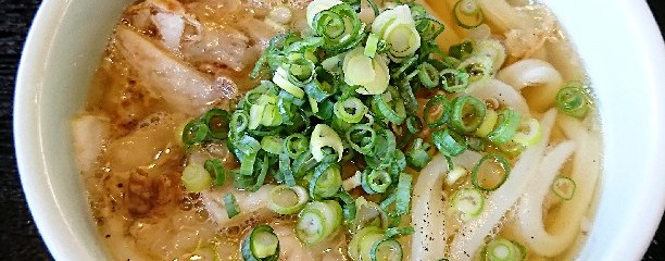 麺ねり