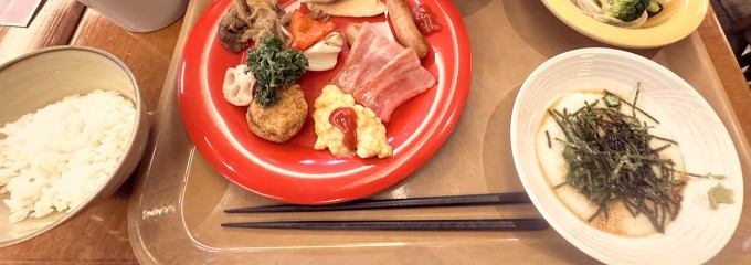 ベストウェスタンホテル札幌中島公園