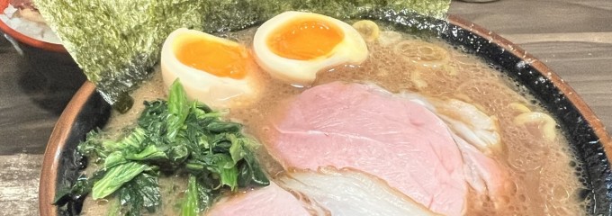 神田ラーメン わいず