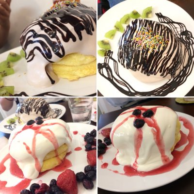 パンケーキ専門店 バターアンドミルク 布田駅 スイーツ その他 パンケーキ専門店 バターアンドミルク 布田駅 スイーツ その他