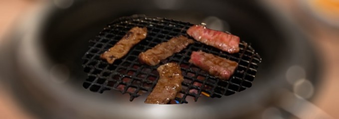 焼肉一番カルビ 豊川店