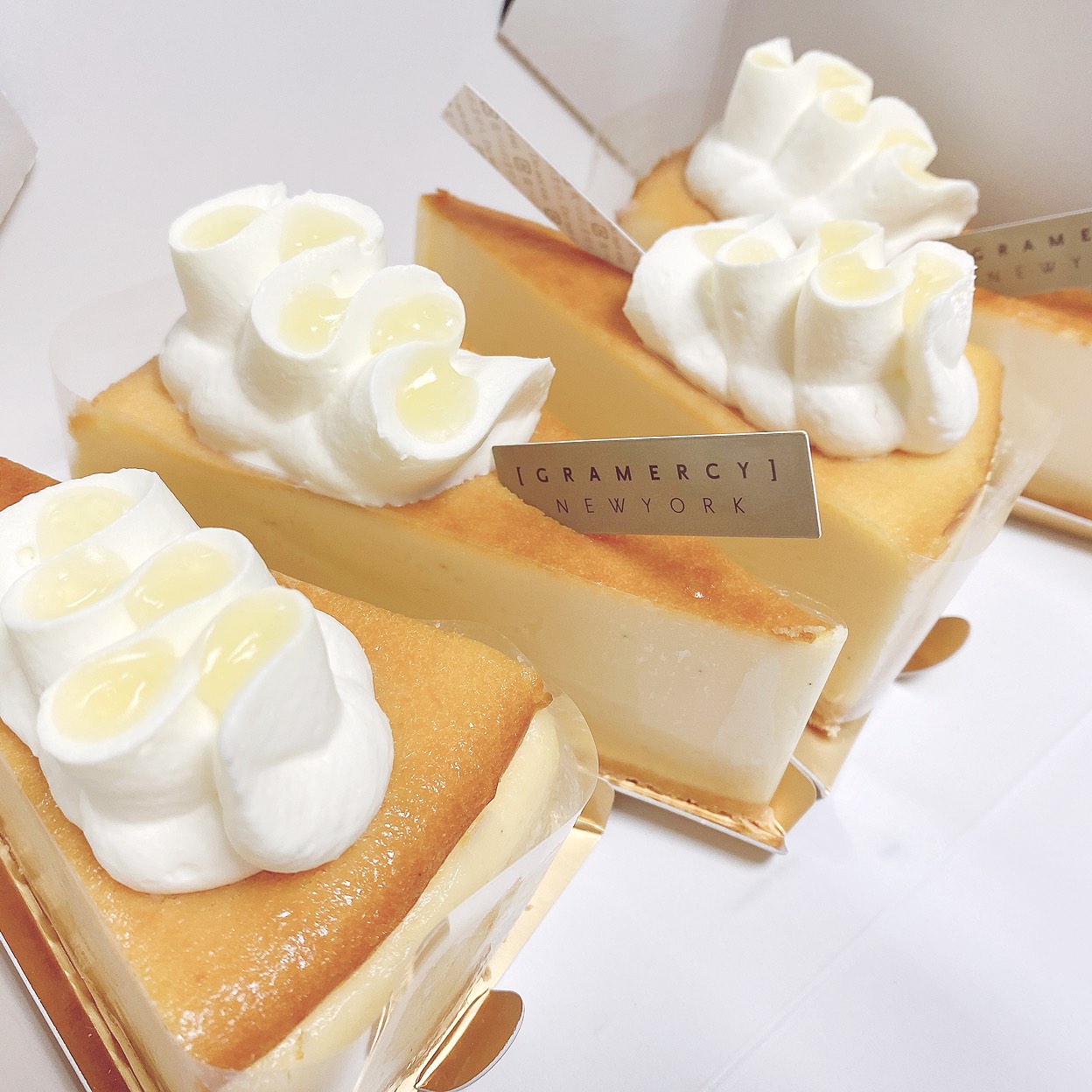 グラマシーニューヨーク Jr名古屋高島屋店 名古屋駅 名古屋駅 ケーキ ドーナツ