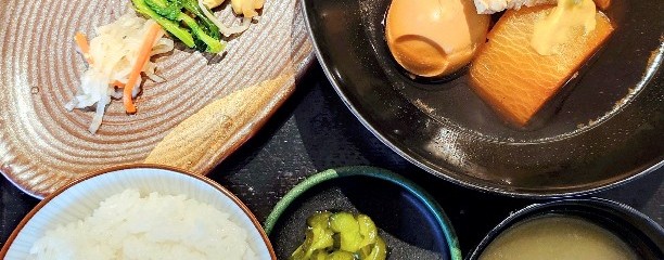 ブルーコーナー UC店