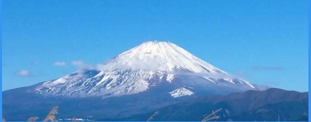 大野山 山頂