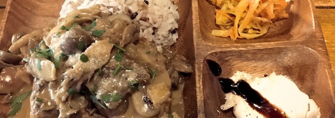 osteria michi‐kusa