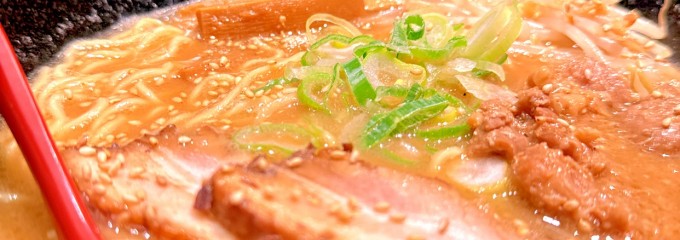 旭川らーめん かすい