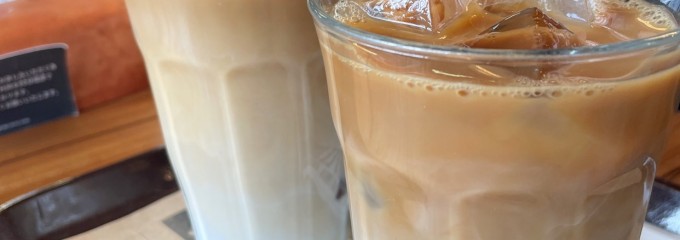 スクエア ファニチャー コーヒー スタンド