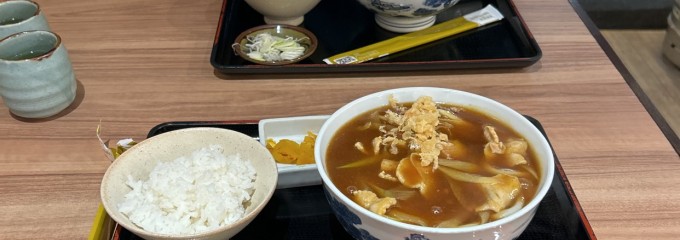 そば処 味奈登庵 関内南口店