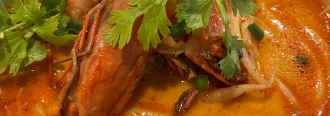 タイ料理 URAIWAN