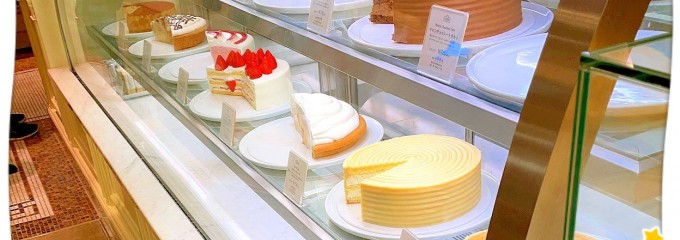 HARBS 丸ビル店