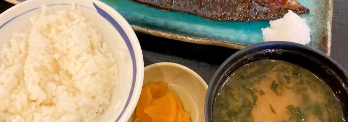 築地食堂 源ちゃん  晴海トリトン店
