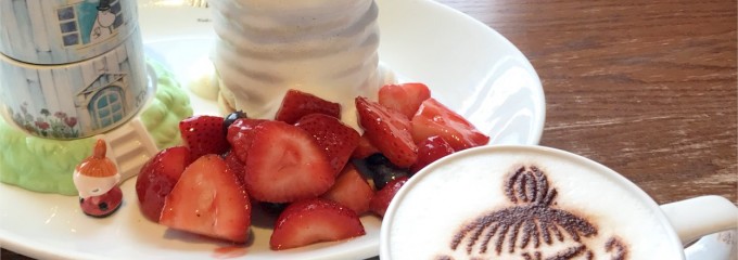 Moomin Café