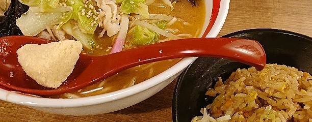 ちゃんぽん亭総本家 高知店