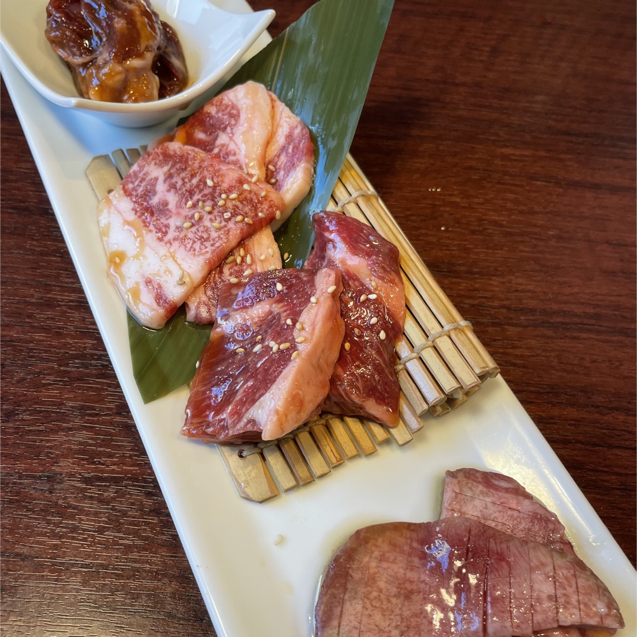 牛角 浅草 国際 通り 店