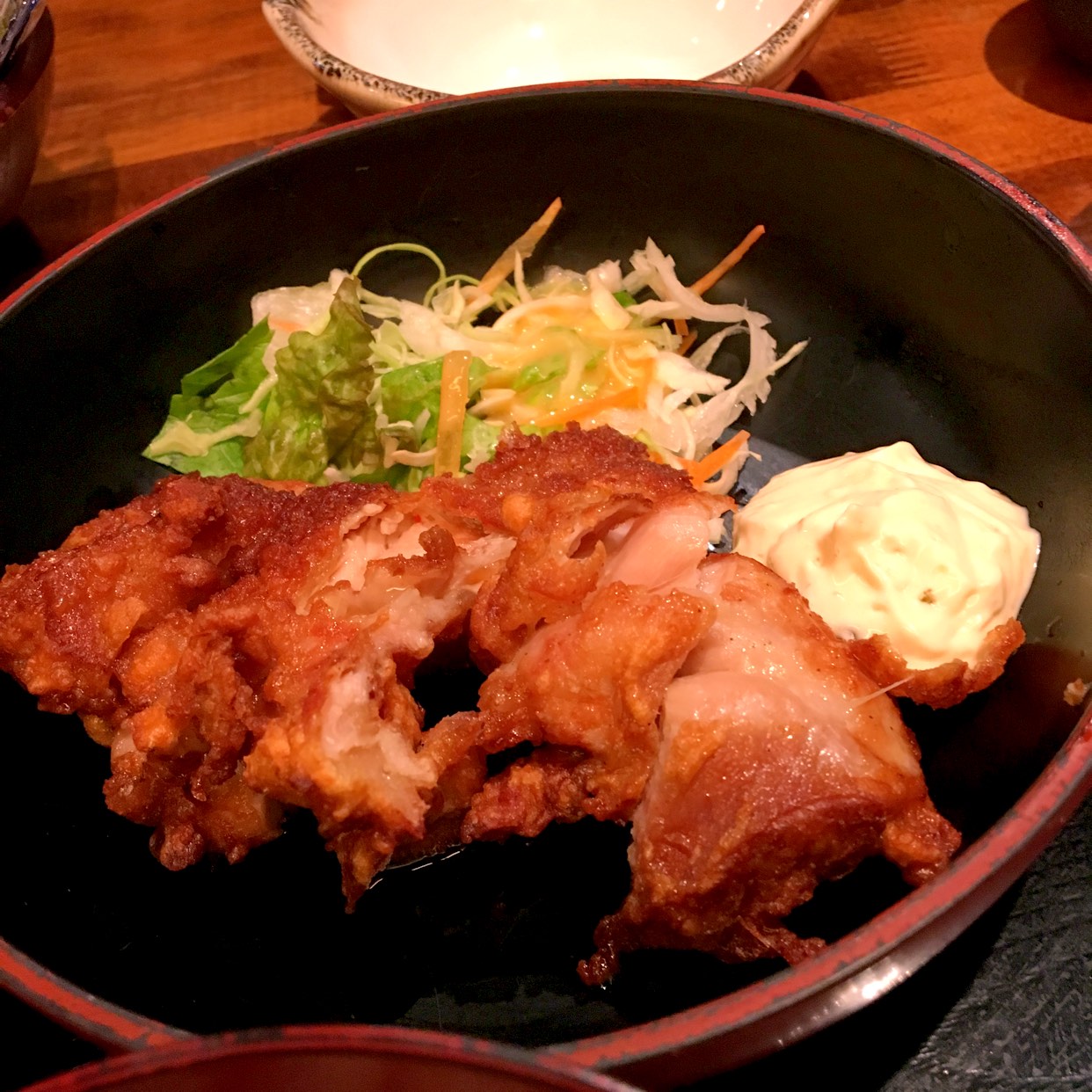海 然 市ヶ谷 店