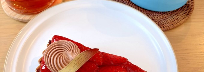 patisserie LE PETITE BLEU
