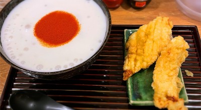 京のカレーうどん 味味香 京都ポルタ店 京都駅 うどん