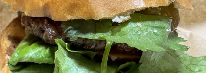 バーガー喫茶 チルトコ