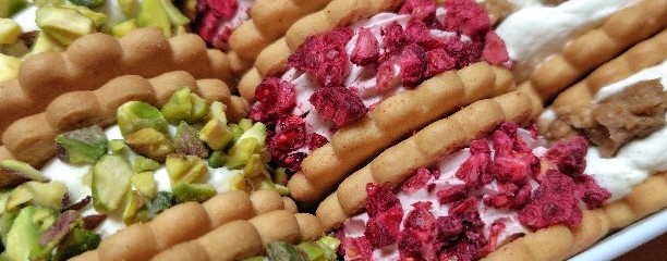 CHERIE MAISON DU BISCUIT