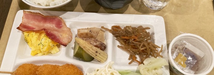 ホテルルートイン 名古屋今池駅前