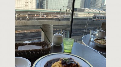 エムシーカフェ 丸の内オアゾ 東京 日本橋 大手町 大手町 東京 洋食