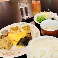 盛岡グランドホテルアネックスの写真