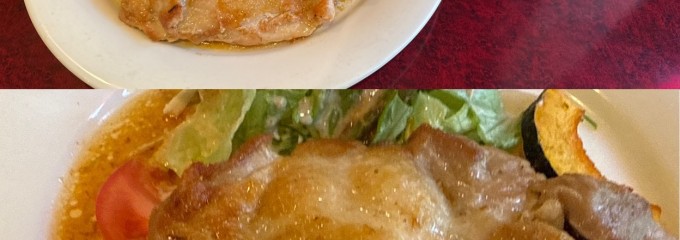 レストラン西堀