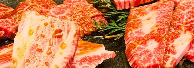 炭火焼肉・韓国料理 KollaBo （コラボ） 旗の台店